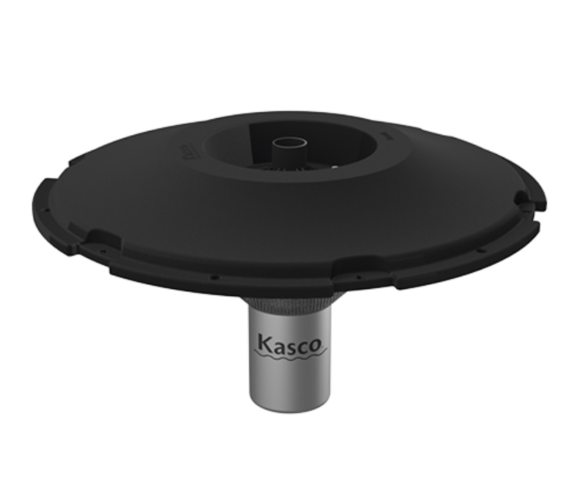 Kasco Fountain Replacement Motors & Accessories