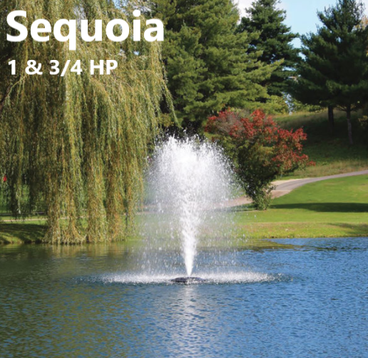 Kasco Fountains