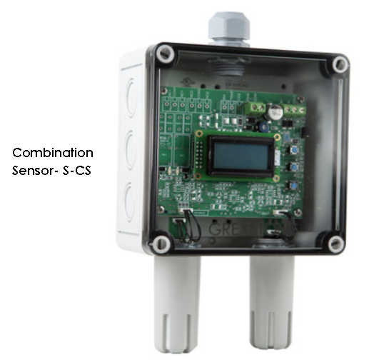 Sensaphone Temperature Sensors