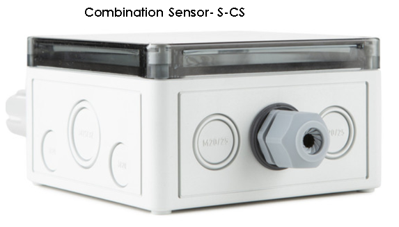 Sensaphone Temperature Sensors