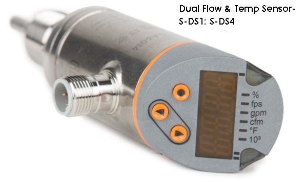 Sensaphone Water Detection