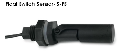 Sensaphone Water Detection