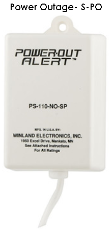 Sensores Sensaphone adicionales