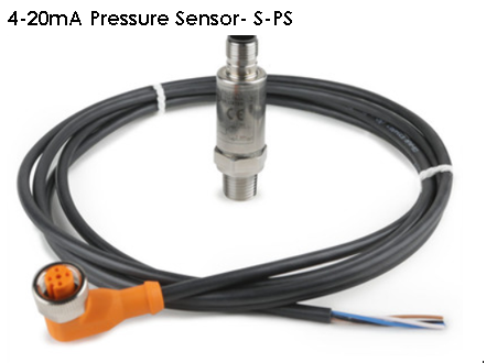 Sensores Sensaphone adicionales