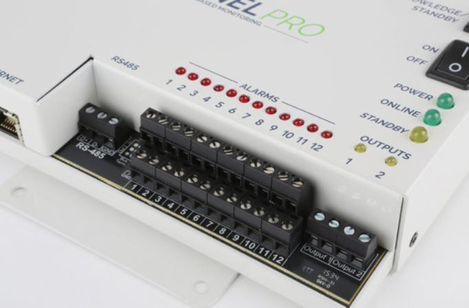 Sensaphone Sentinel Pro