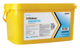 Virkon Aquatic 