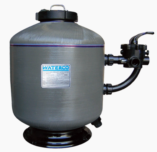 Waterco Floating Bead Filters
