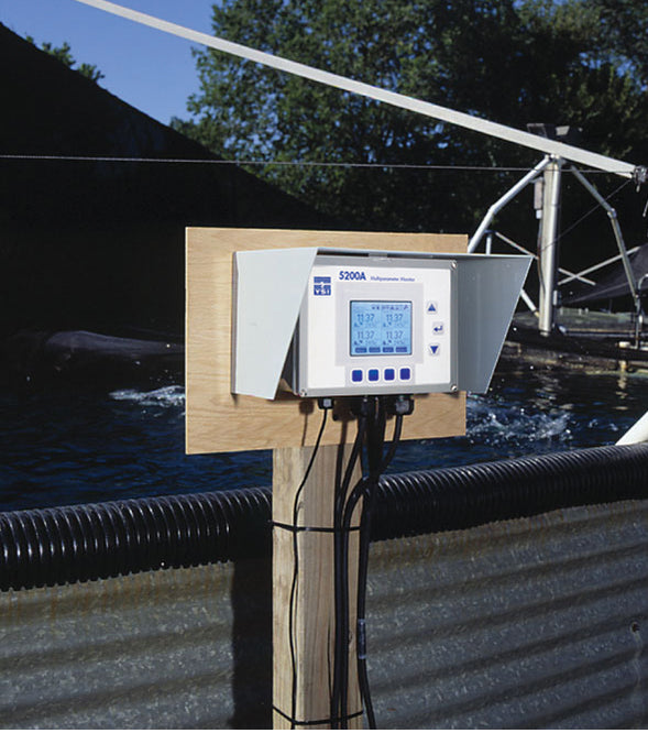 YSI - Instruments, Monitors, and Controllers - Aquatic Equipment ...