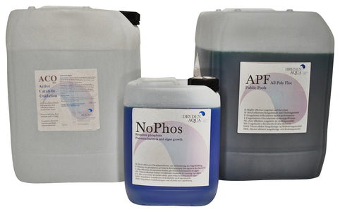 Dryden Products