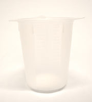 Plastic Beaker
