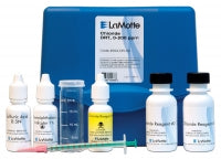 Individual Test Kit Chloride