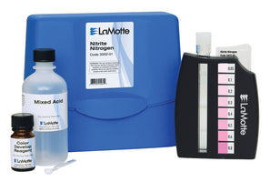 Individual Test Kit Nitrite Nitrogen