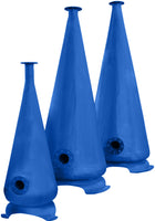 Oxygen Cones