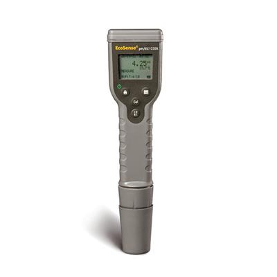 Ecosense pH/EC1030A Instrument, Electrodes & Accessories