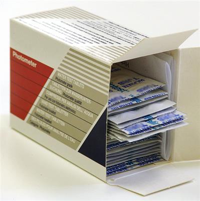 Photometry Replacement Reagents - YSI 9300 & 9500
