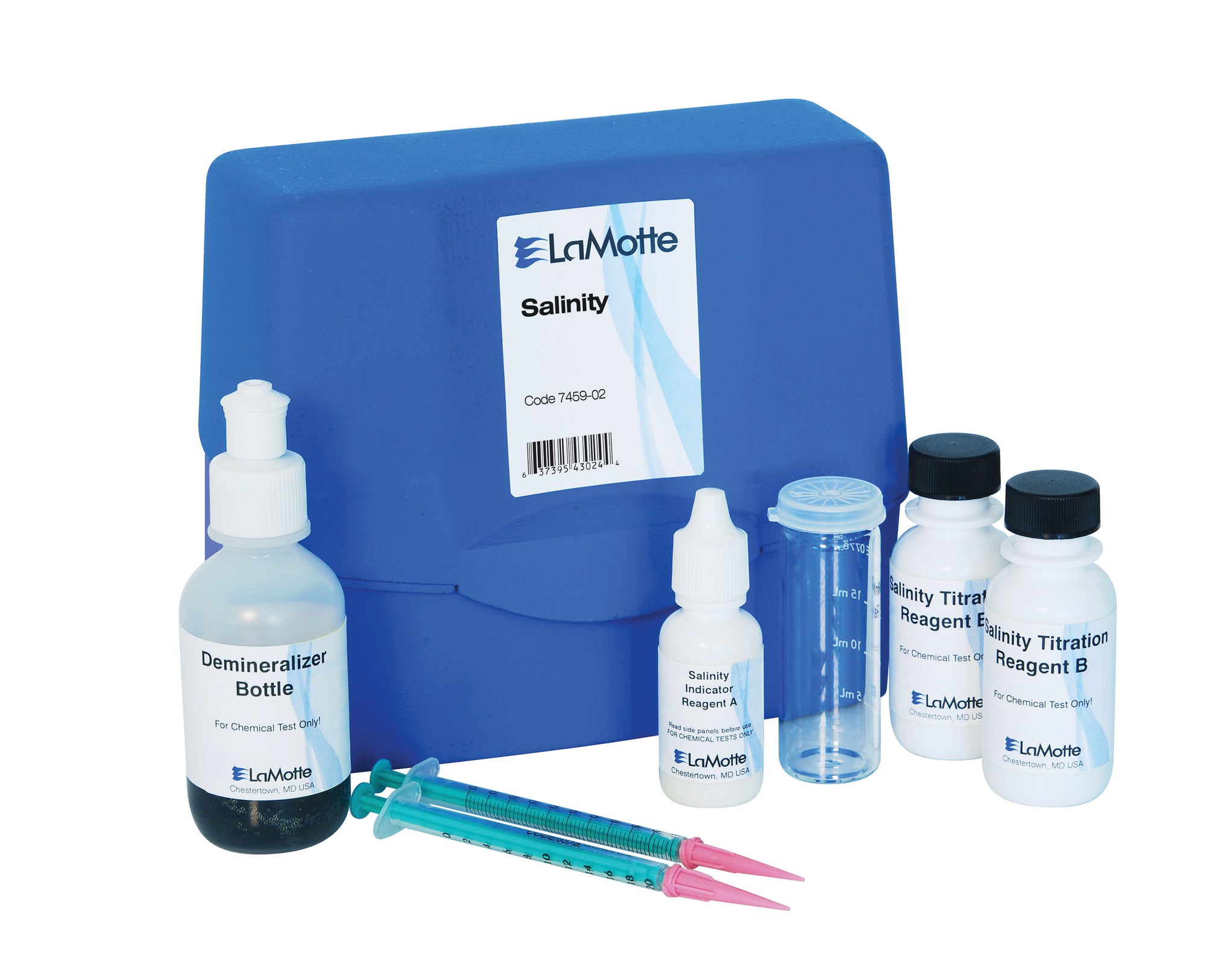 Individual Test Kit Salinity Aquatic Equipment Design Inc individual-test-kit-salinity-aquatic-equipment-design-inc