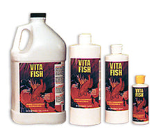 Vita Fish