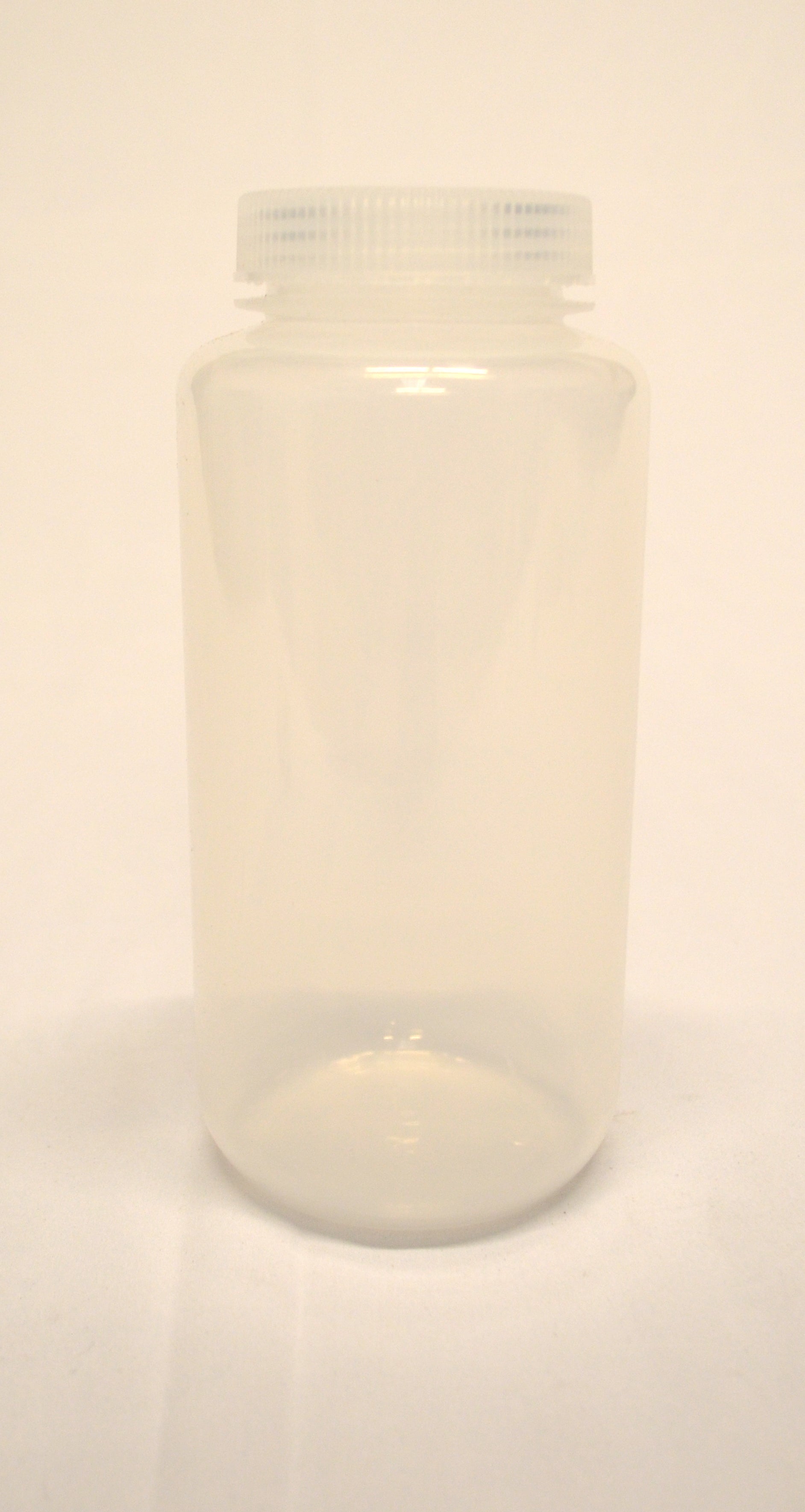 Wide Mouth Bottle